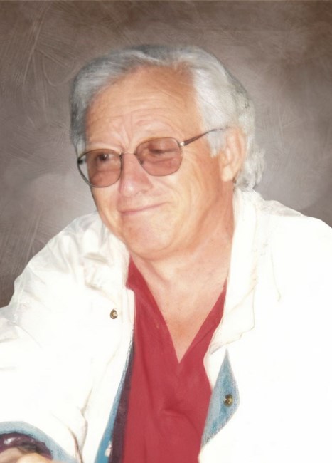 Avis de décès de Patrick Plourde