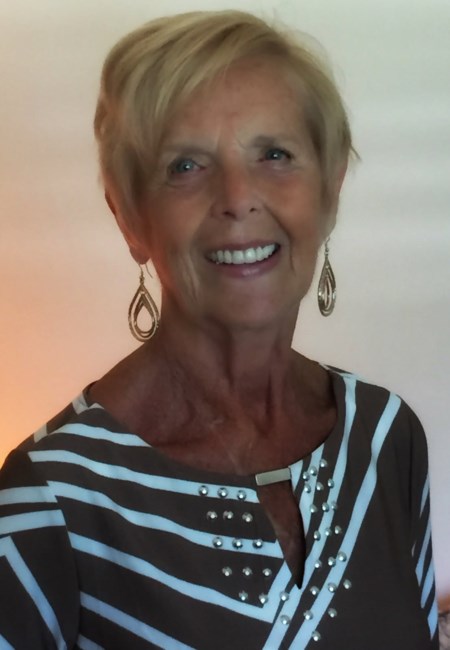 Obituary of Esther Barco Pantano