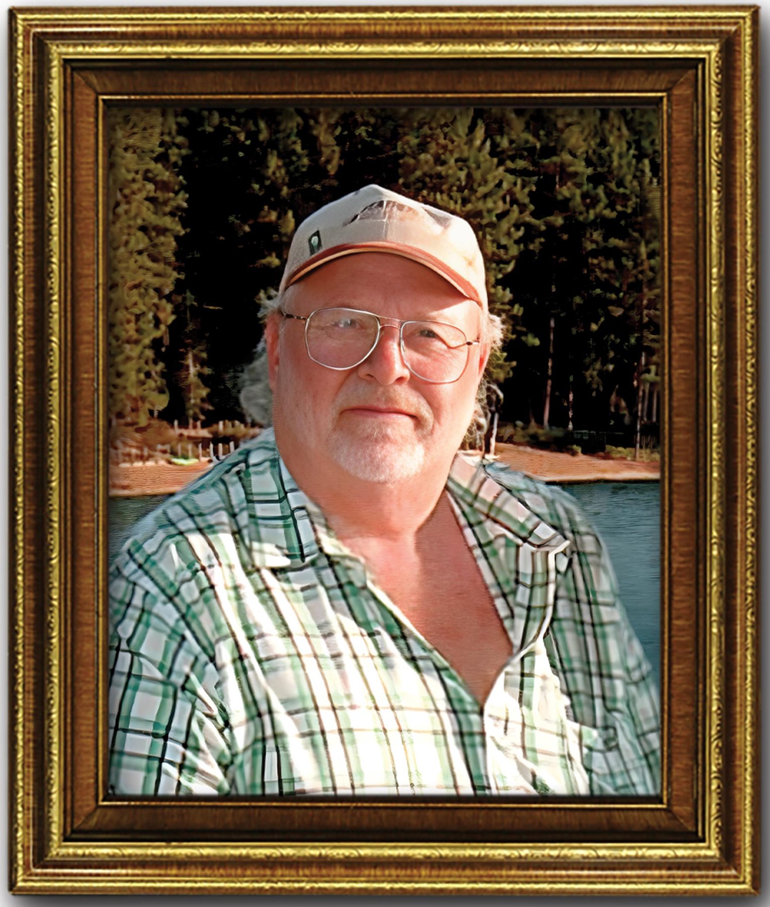 Obituary of Jerome George Jaeckels