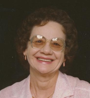 Obituary of Gloria J. Paulik Murray
