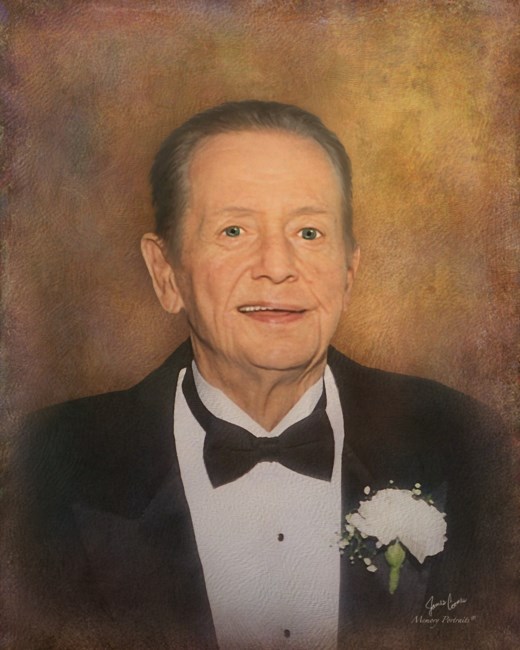 Obituary of Mr. Don B. Carlisle