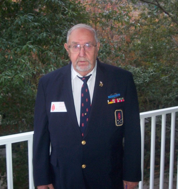 Obituary of Paul Zimmermann