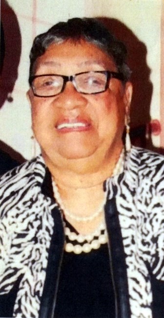 Obituary of Shirley Ruth Butler