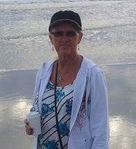 Obituary of Marilyn Kay Toynbee Elkinton