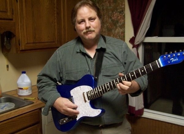 Obituario de Timothy Thomas Tanner