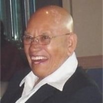 Obituary of Richard Ben Martinez