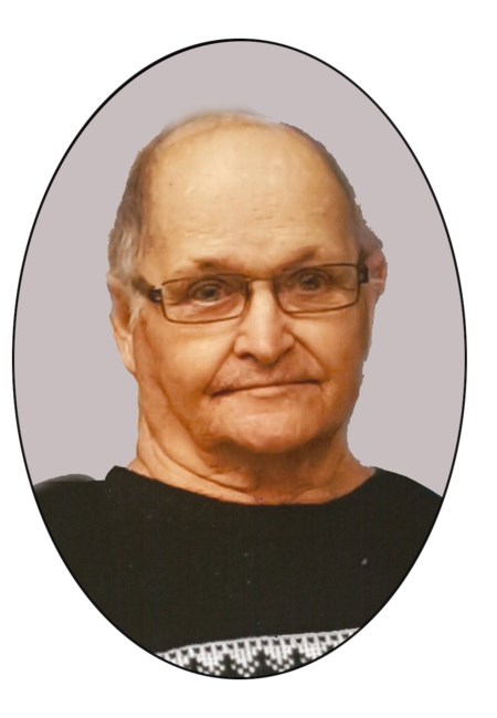 Obituary of Glen Allan Schwab