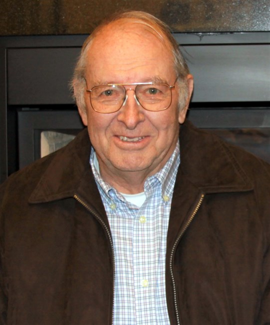 Obituary of James D. Rooks