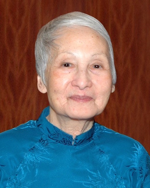 Obituary of Bao Pham Vu