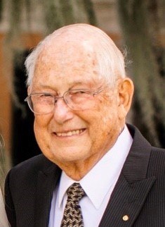 Obituary of John Wesley Warner Sr.
