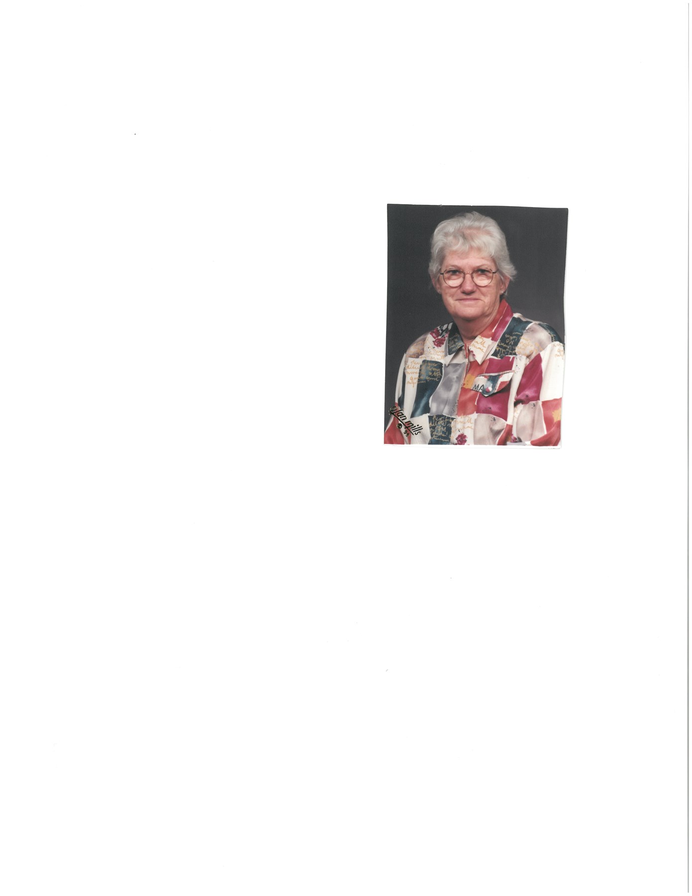 Obituary of Janice Rae (Williams) Brothers