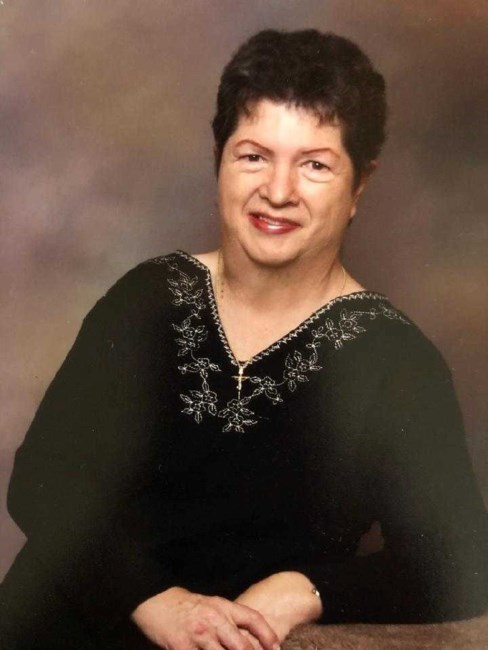 Obituary of Cecilia Eugenia Chiodo
