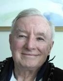 Obituary of Robert Cullen