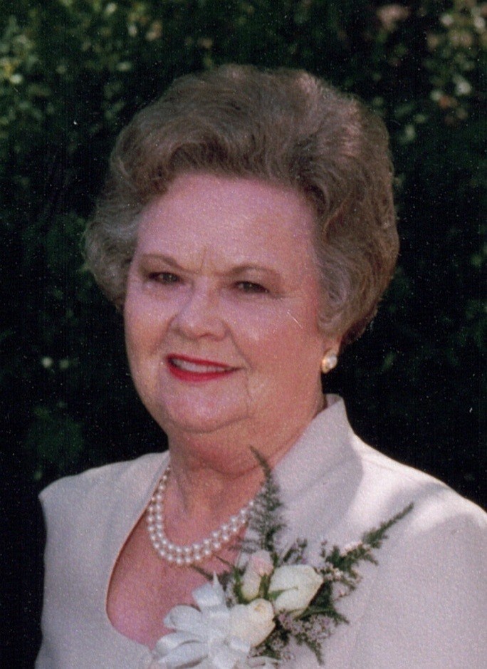 Obituary of Evelyn Bond Phillips
