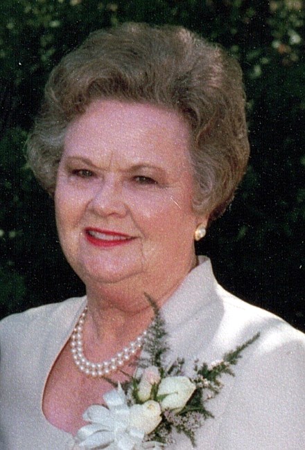 Obituary of Evelyn Bond Phillips