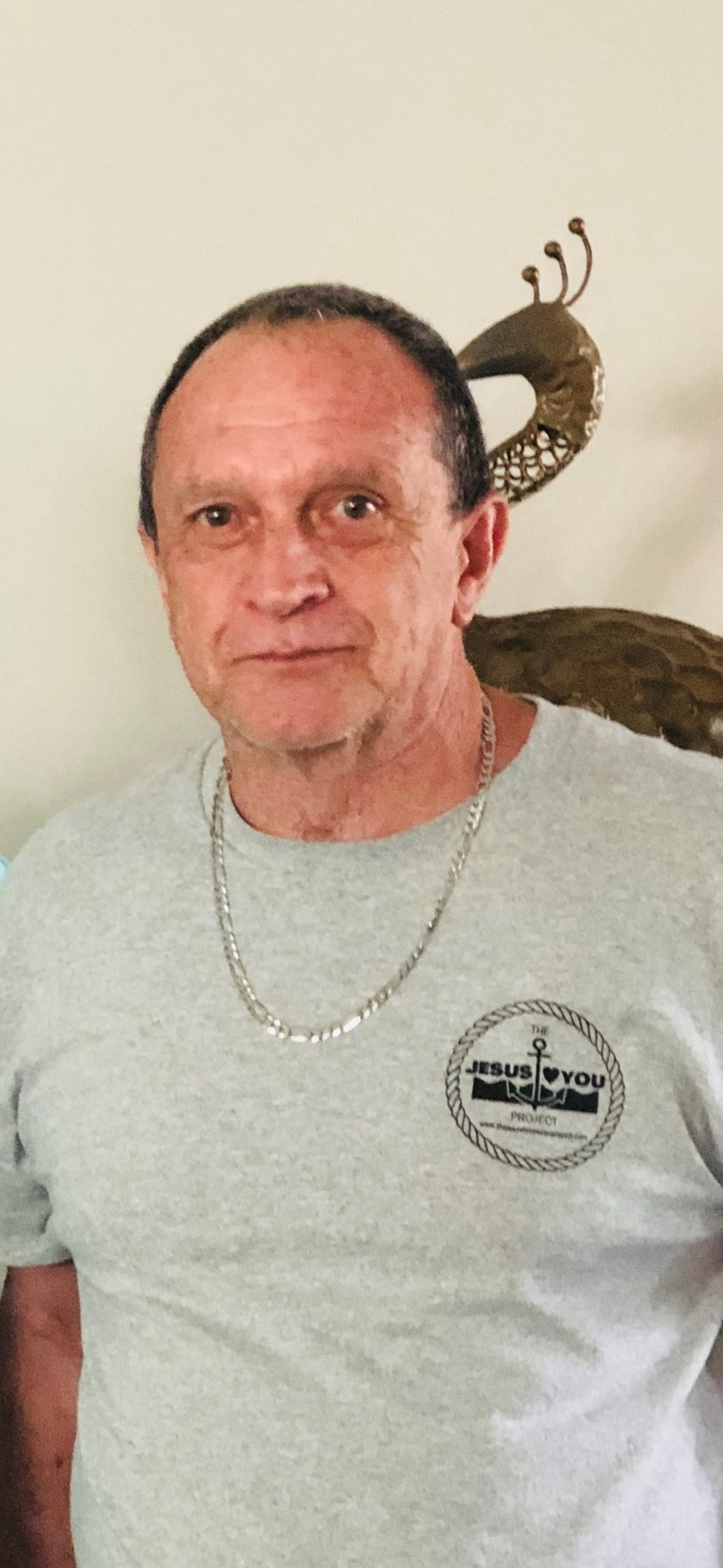 Avis de décès de Dennis Kinsler