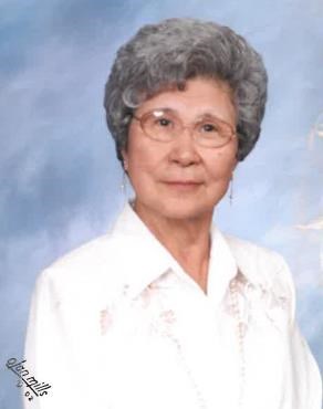 Obituario de Kathleen Mullen