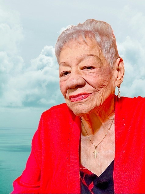 Obituary of Alicia Pacheco