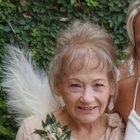 Obituary of Sandra Pauline Webb
