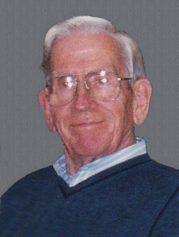 Obituary of George C. Sullivan