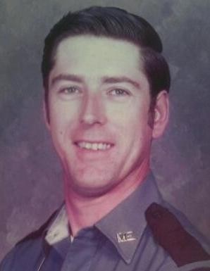 Obituary of Lawrence "Pat" Duross