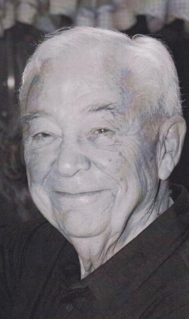 Obituary of Arnold Franz