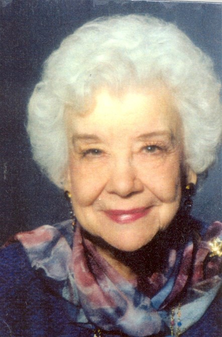Obituary of Laverne Bird Howell