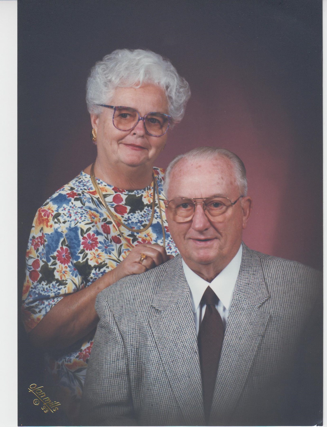 Obituary of Dorothy N. Lewandowski