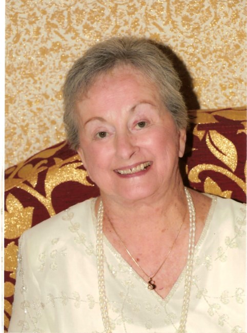 Obituary of Linda Lou Sullivan