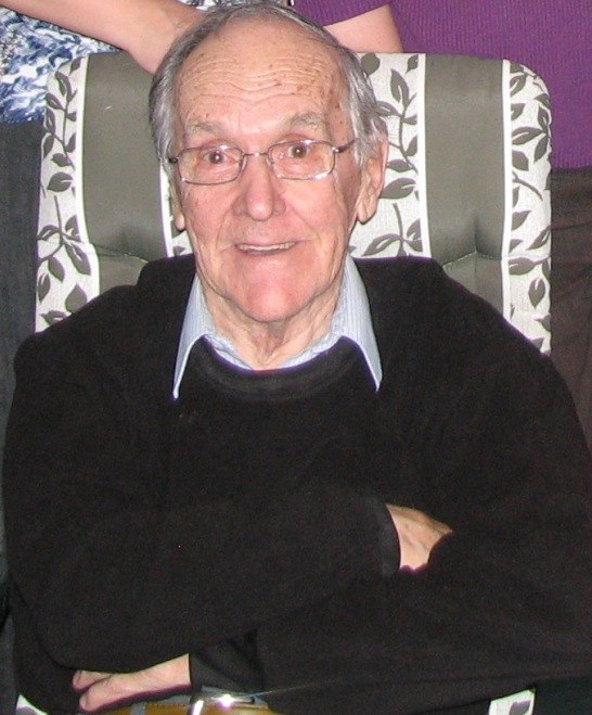 Obituary of Victor Vic Charles Caron
