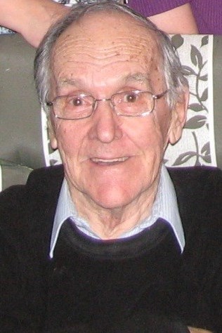 Obituary of Victor Vic Charles Caron