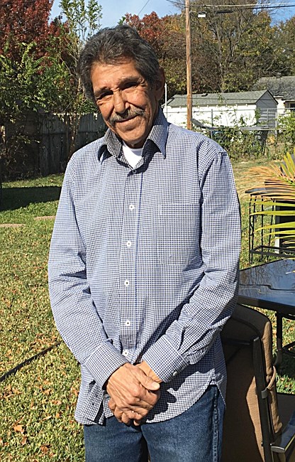 Obituary of Steve Hurtado