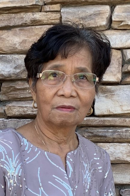 Obituary of Julita T Ventura