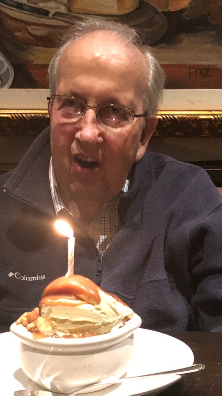 Obituary of Charles Ray Poole