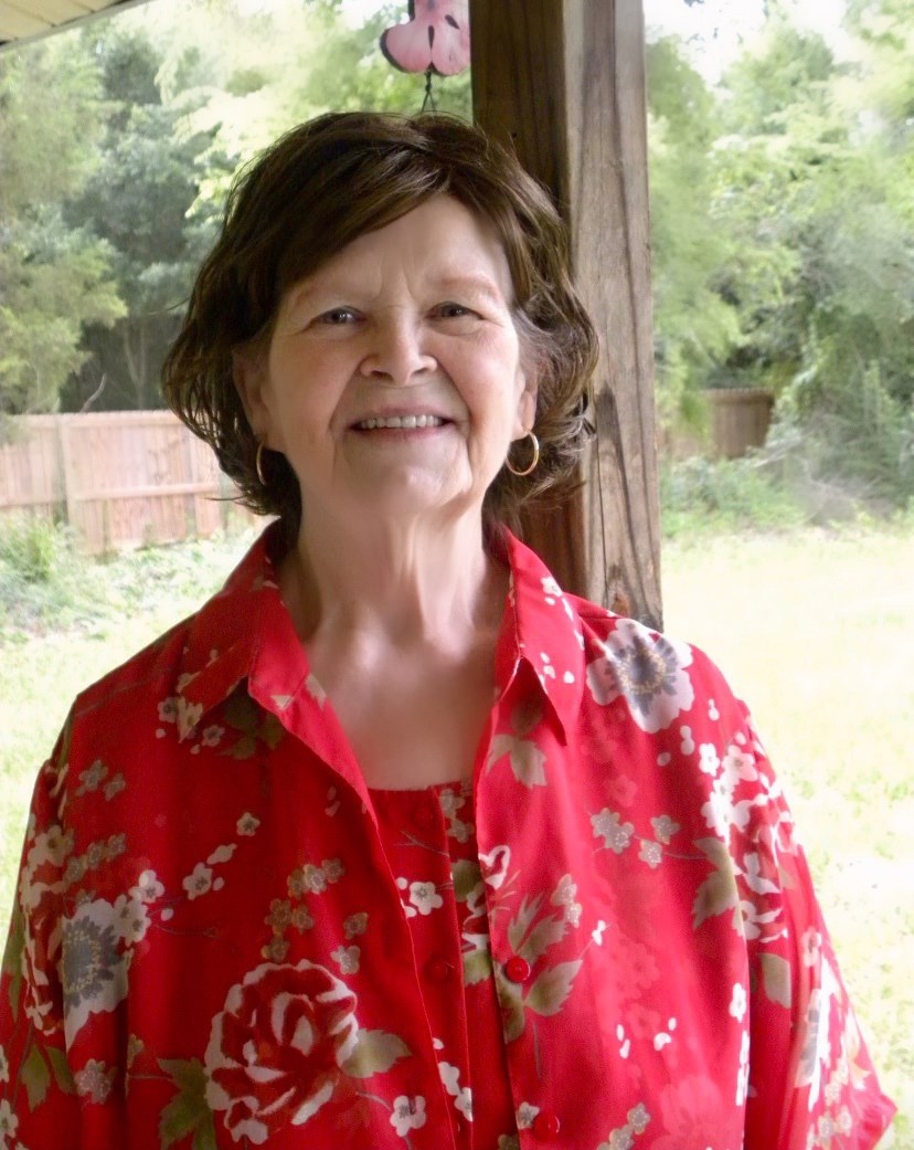 Obituary of Karla Barry Wallace