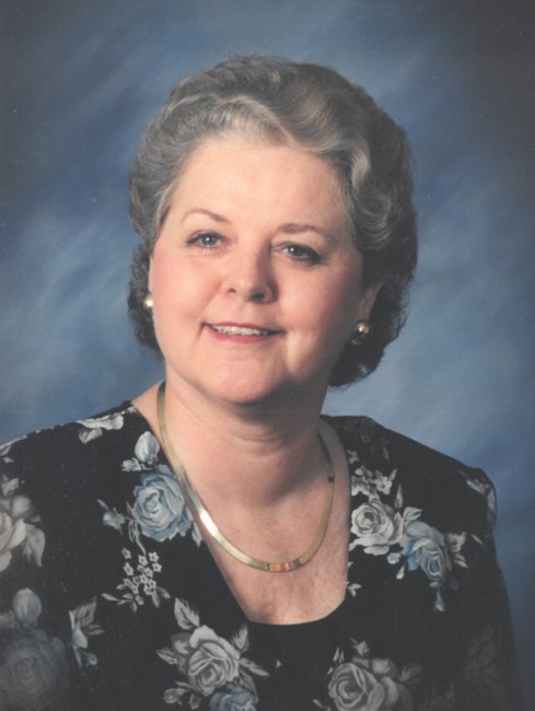 Obituary of Brenda Rountree Jackson