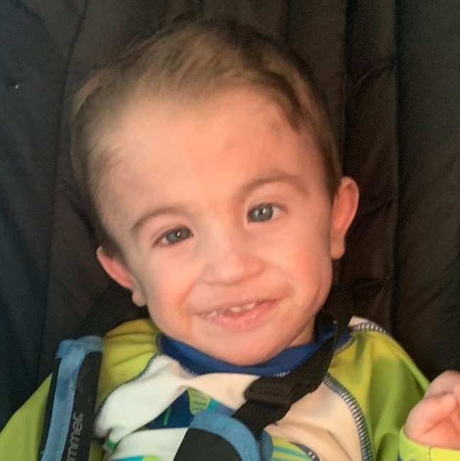 Obituary of Declan Jude Green