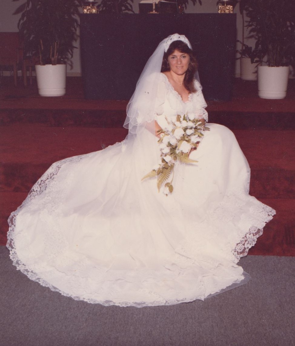 Obituary of Diana Killingsworth