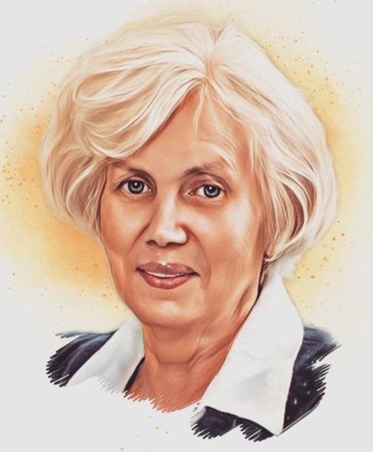 Obituary of Catherine E. Zimmerman