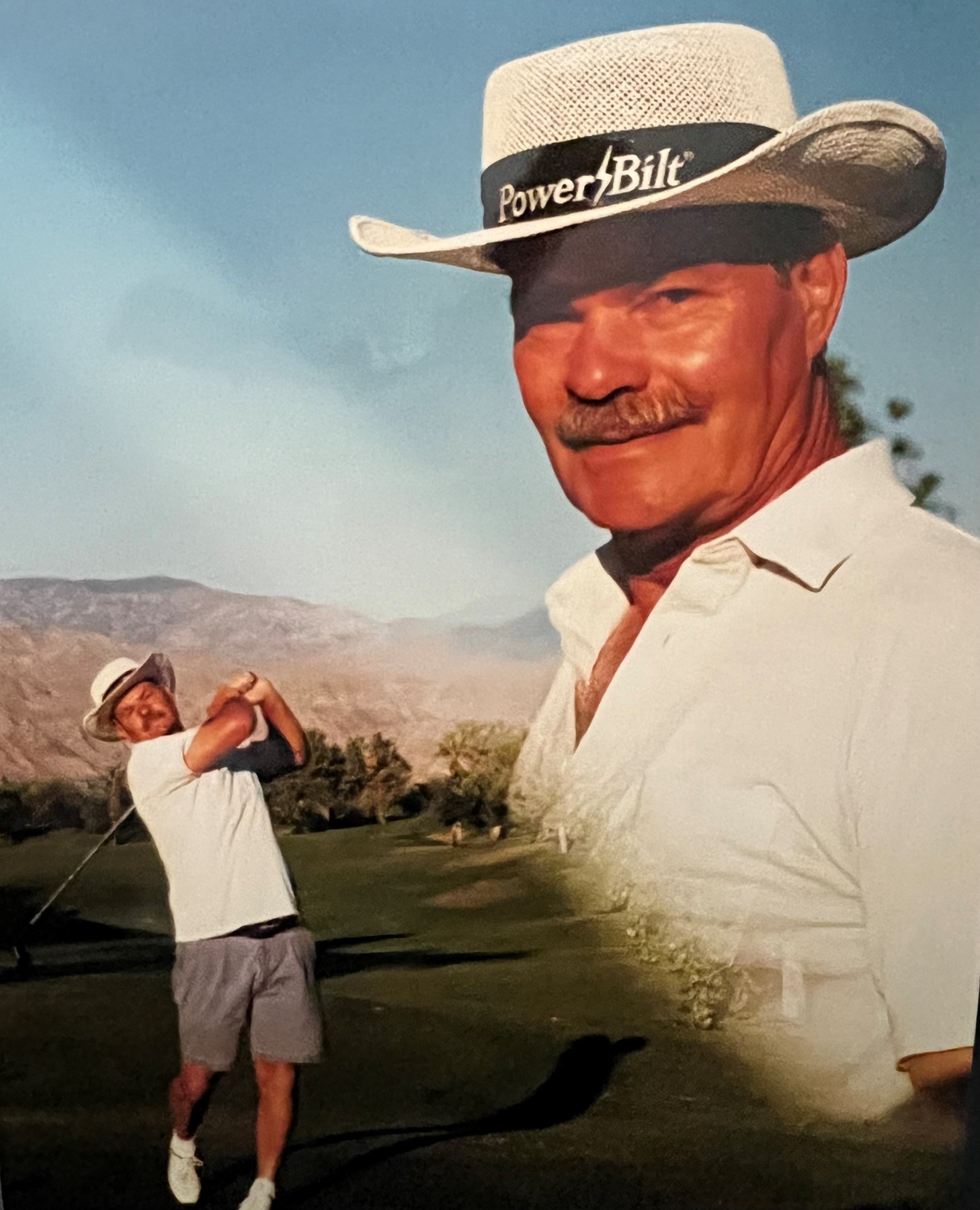 Richard Joseph Fellhauer Obituary - Ontario, CA