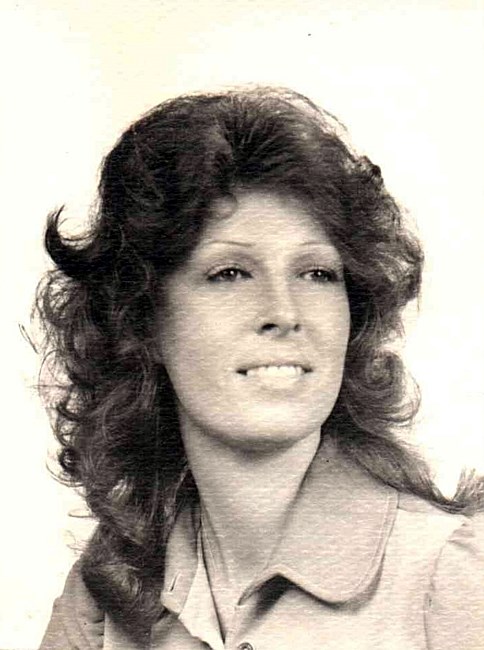 Obituary of Marcia Karen Marion LaVoie