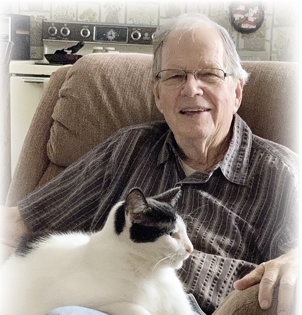 Obituary of John Franklin Alexander