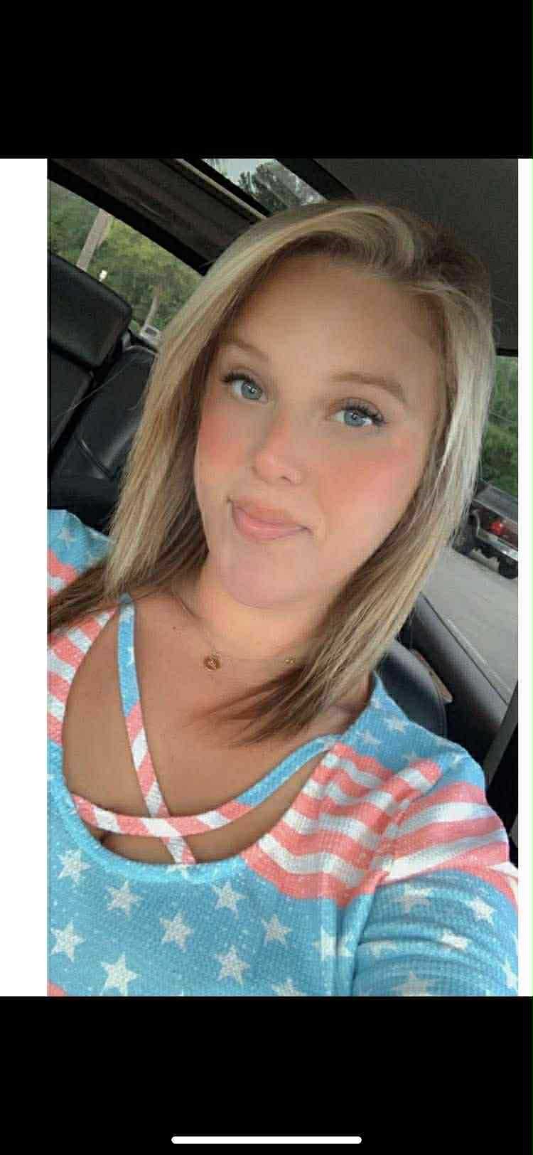 Avis de décès de Tiffany Dawn Carter