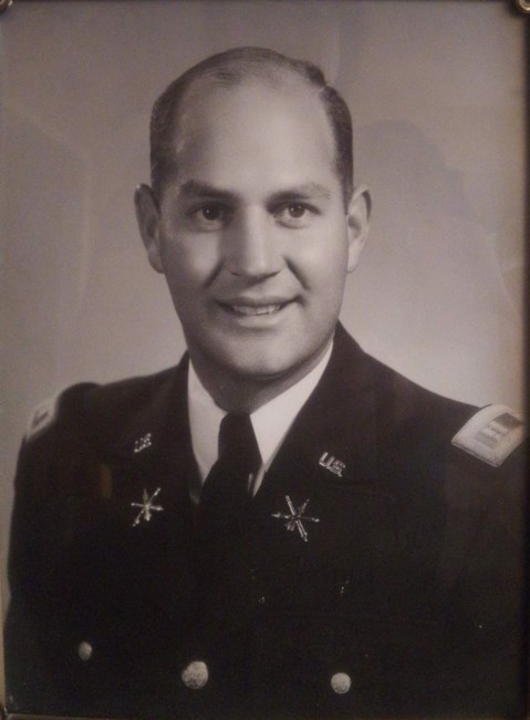 Obituary of James Edward Brown