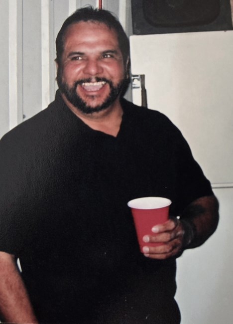 Obituary of Ramon Dominguez Resendes