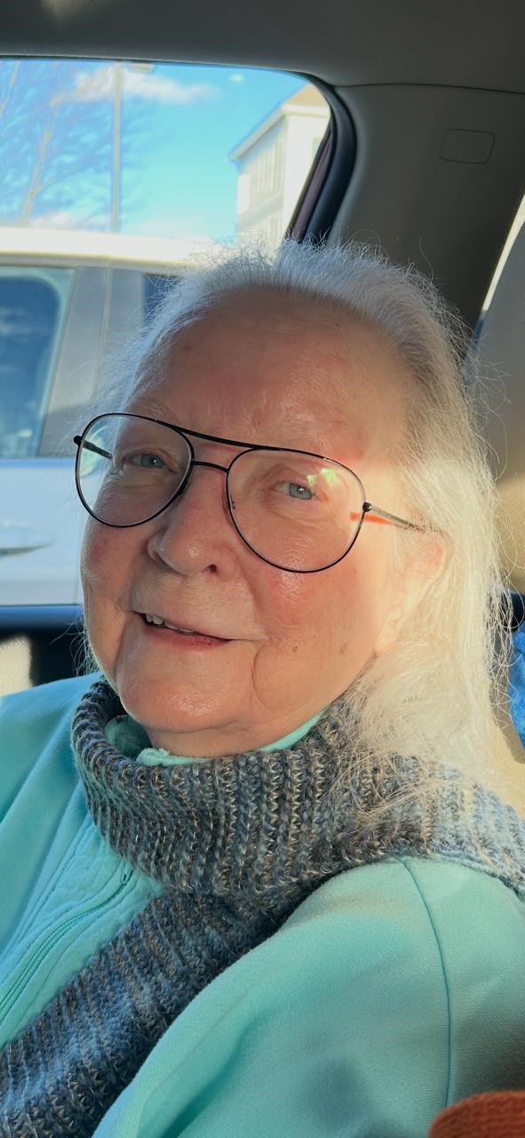 Obituary of Carol Ann Smith