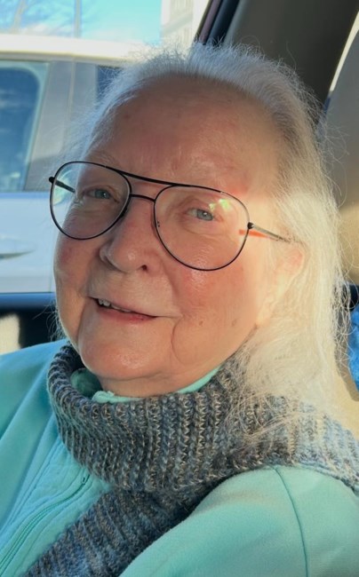 Obituary of Carol Ann Smith