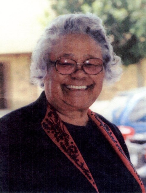 Obituary of Velma D. Anderson Hayden