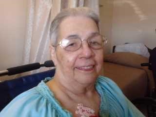 Obituary of Elena A. Phillips