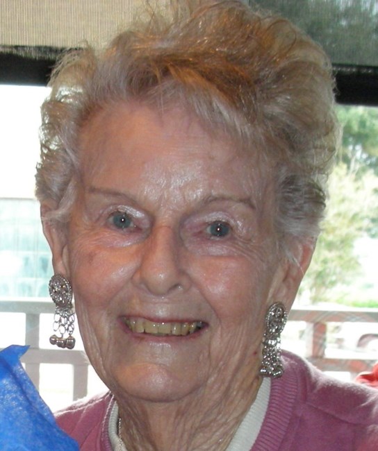Obituary of Shirley Christine Still